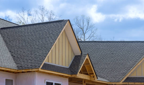 Trusted Bridgman, MI Roofing Service Experts